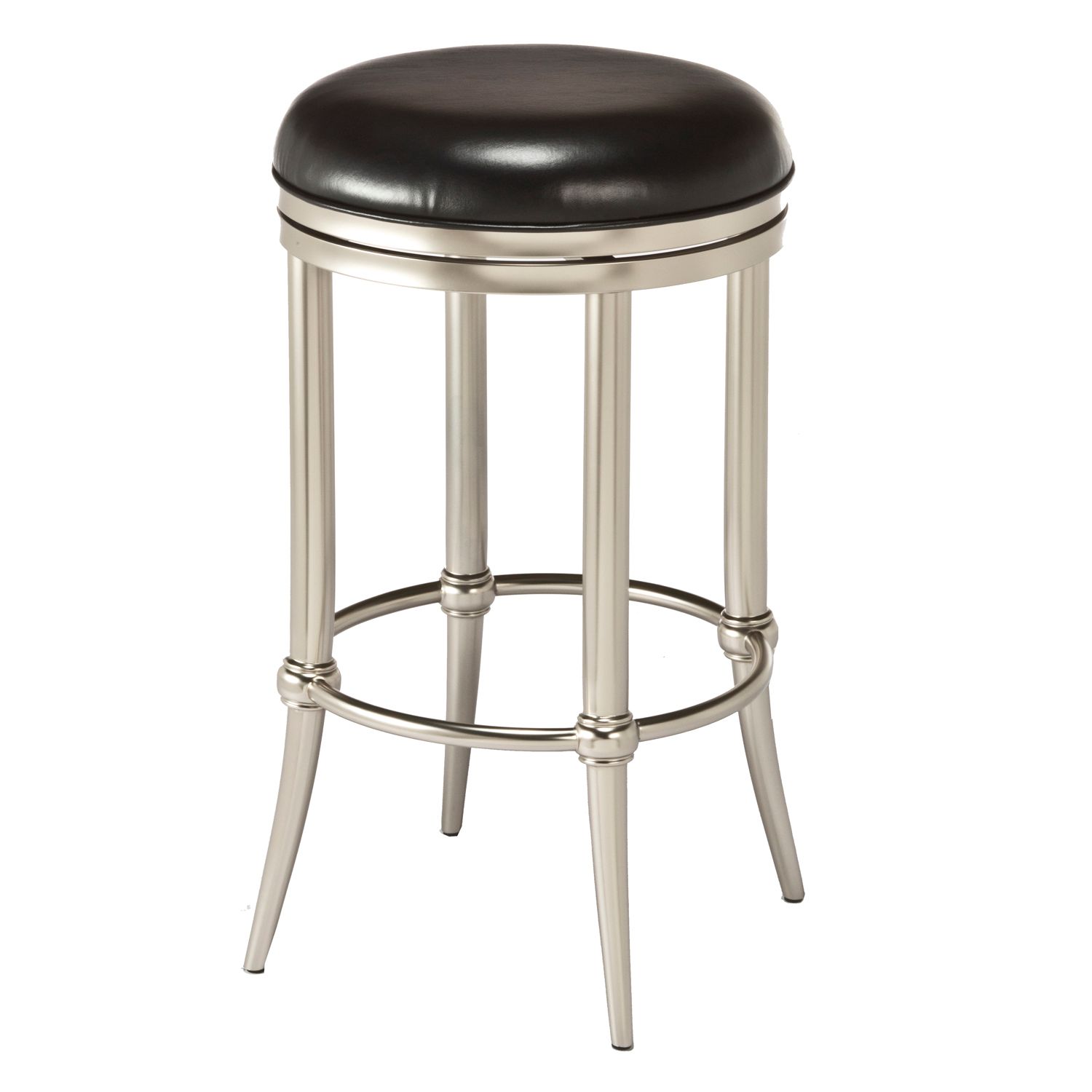 Image for Hillsdale Furniture Cadman Swivel Counter Stool at Kohl's.