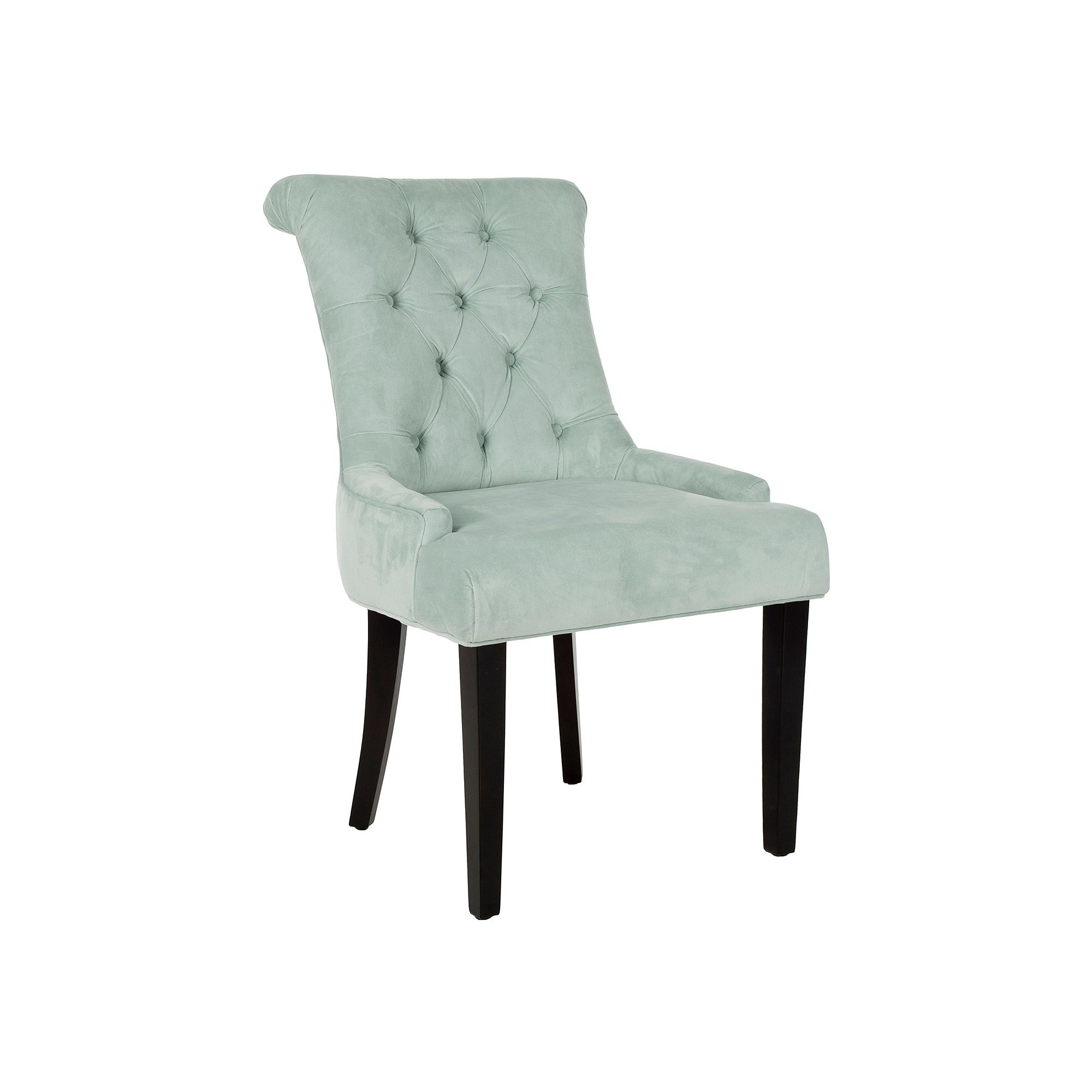 Safavieh 2-pc. Bowie Rollback Armchair Set, Blue