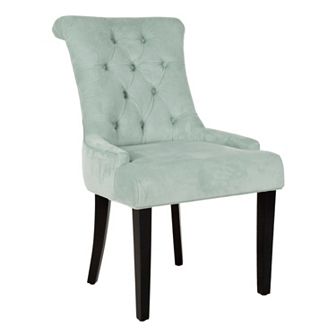 Safavieh 2 pc Bowie Rollback Armchair Set