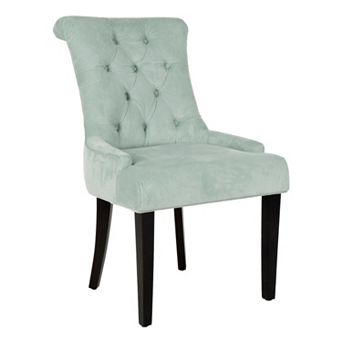 Safavieh 2 pc Bowie Rollback Armchair Set