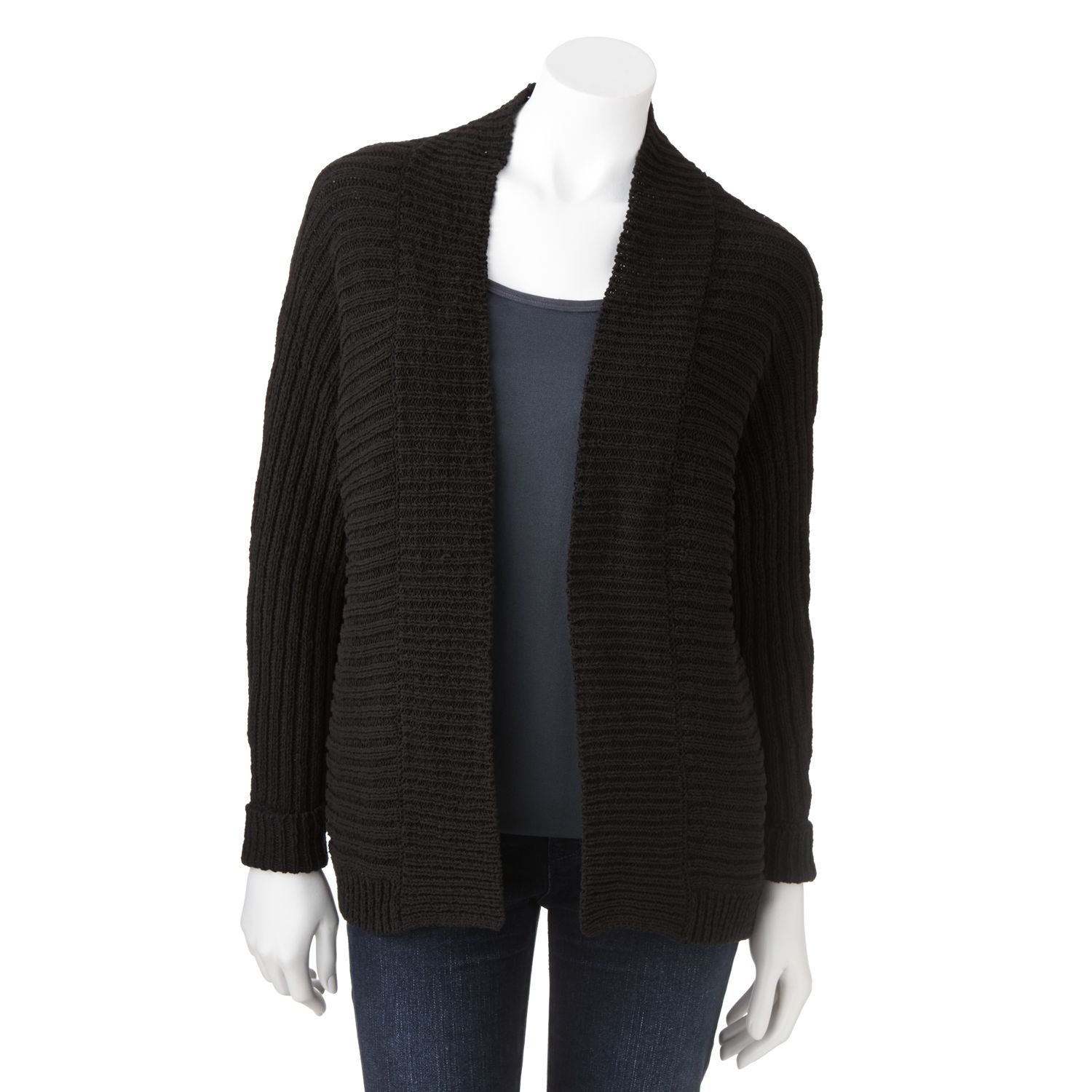 dana buchman cardigan sweaters