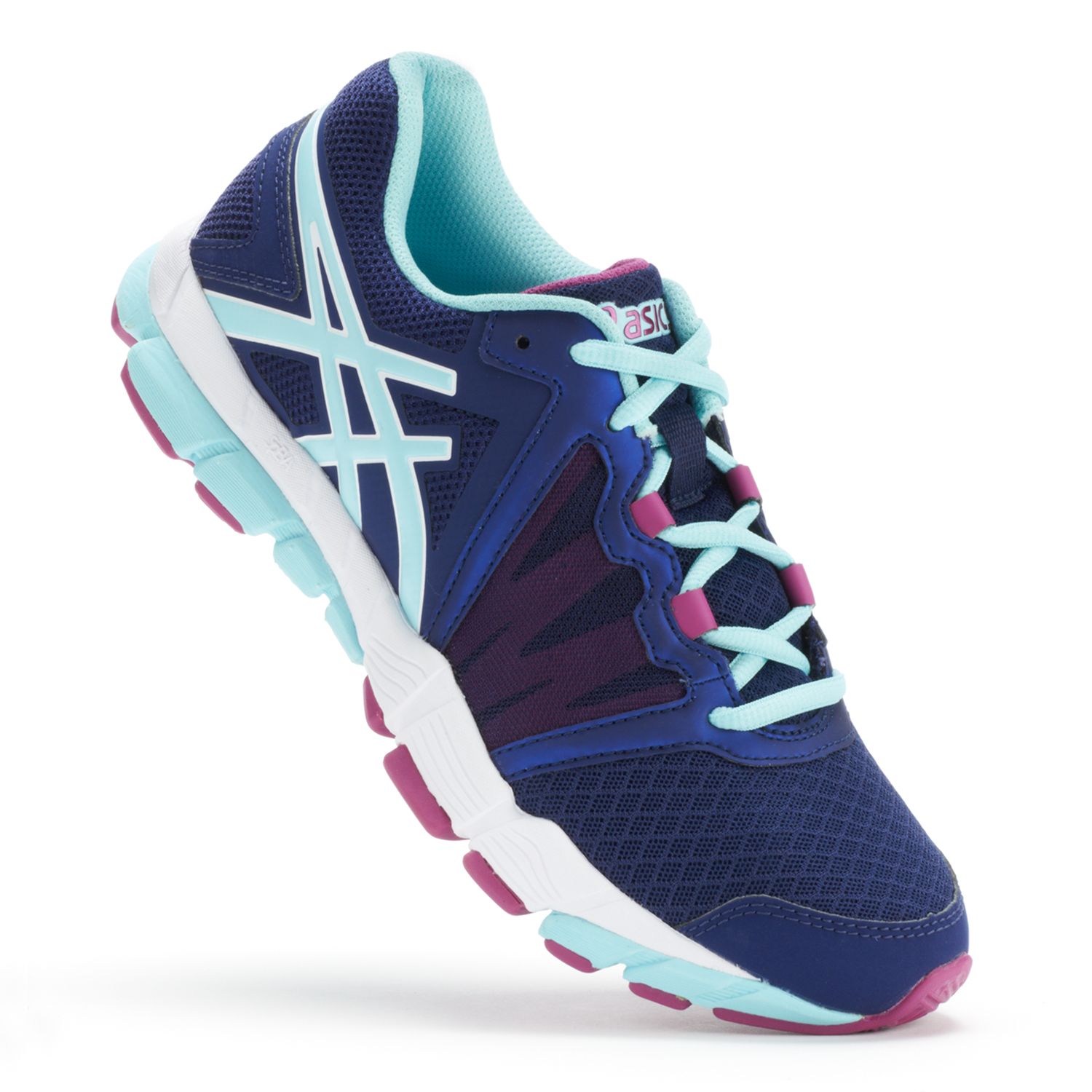 kohls asics womens