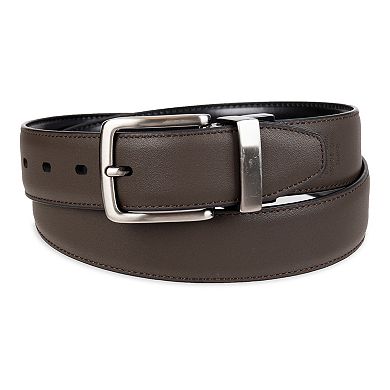 Men's Dockers® Reversible Stitch and Crease Edged Dress Belt