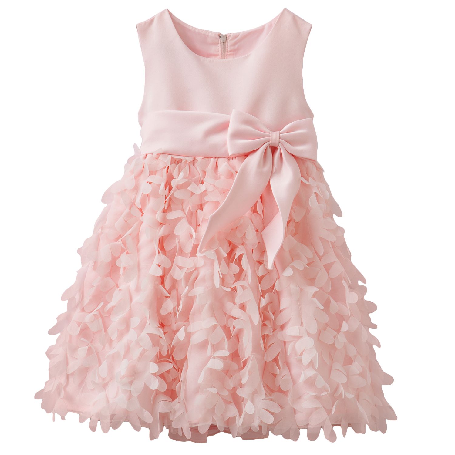 princess faith dress