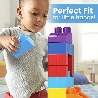 Mega Bloks First Builders Big Building Bag