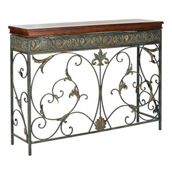 Safavieh Cynthia Console Table