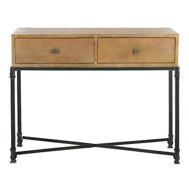 Safavieh Julian Console Table