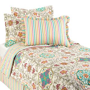 Esprit Spice 5-pc. Reversible Daybed Set