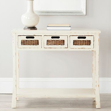 Safavieh Autumn Console Table