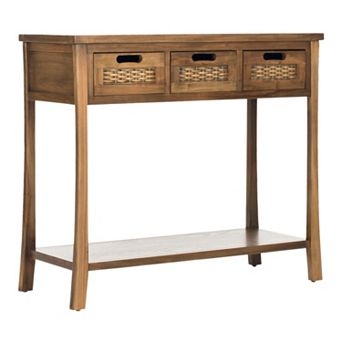 Safavieh Autumn Console Table