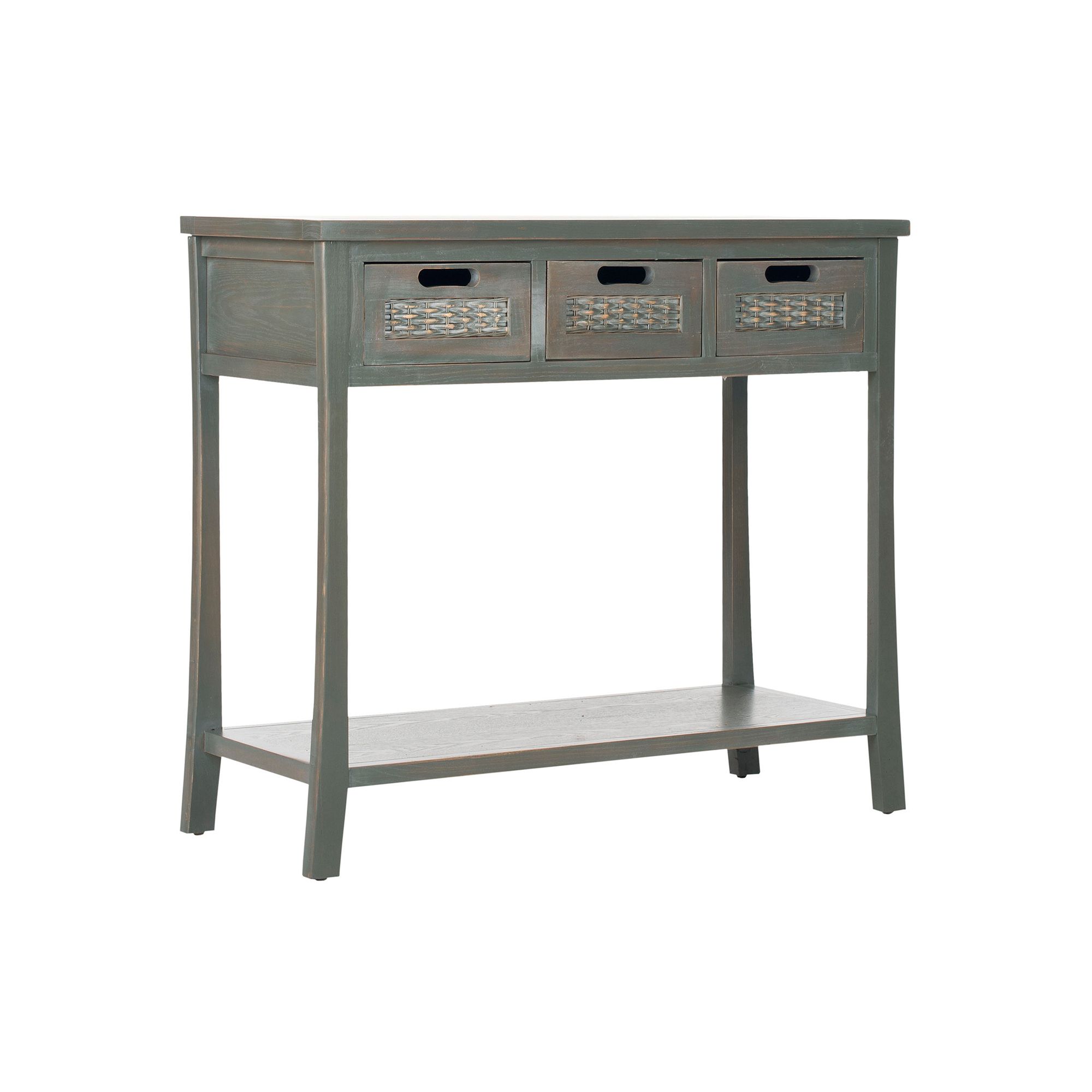 Safavieh Autumn Console Table, Gray