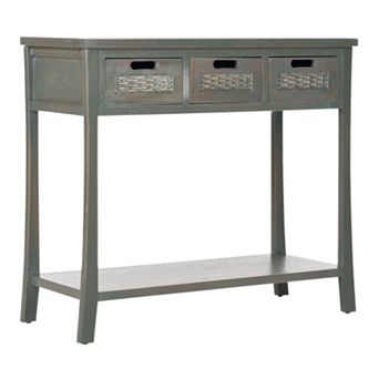 Safavieh Autumn Console Table