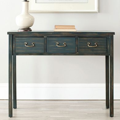 Safavieh Cindy Console Table