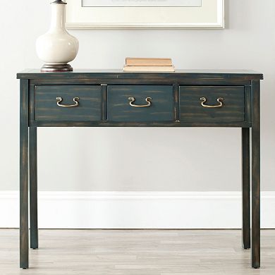 Safavieh Cindy Console Table