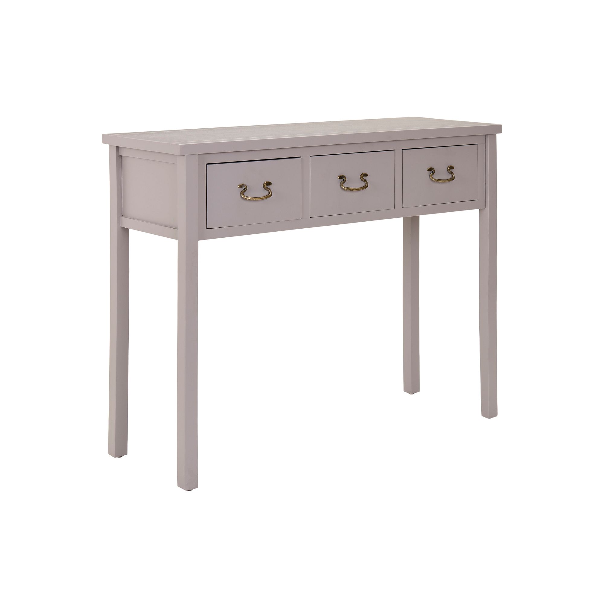 Safavieh Cindy Console Table, Gray