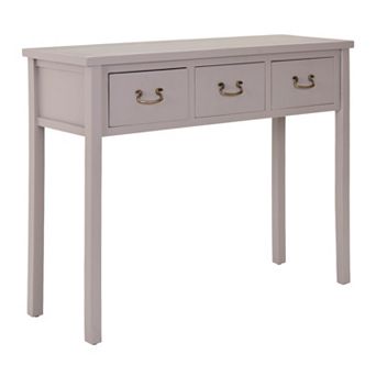 Safavieh Cindy Console Table