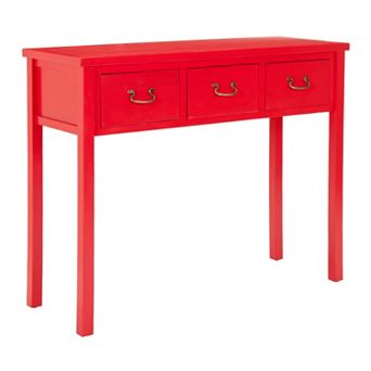 Safavieh Cindy Console Table