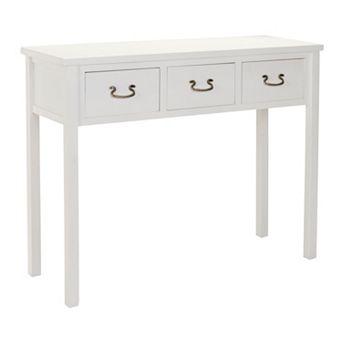 Safavieh Cindy Console Table