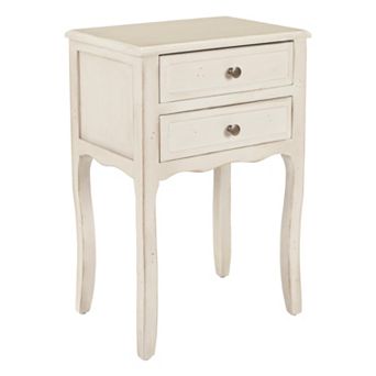 Safavieh Lori Nightstand