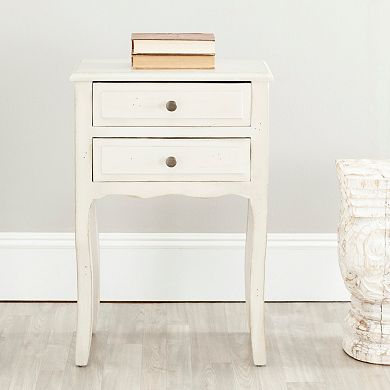 Safavieh Lori Nightstand