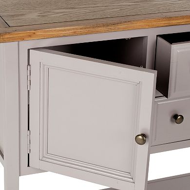 Safavieh Charlotte Storage Console Table