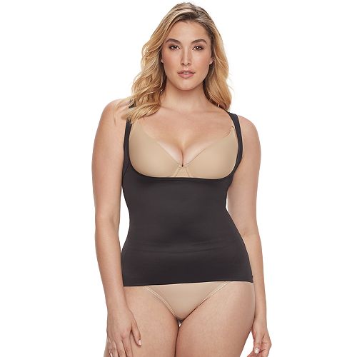 DODOING Women's Dress Full Slip Shapewear Bodysuit Lingerie Body Shaper  Shapewear Slips for Under Dresses