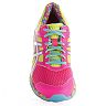 asics gel frantic 7