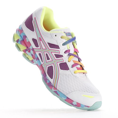 asics shoes size 7