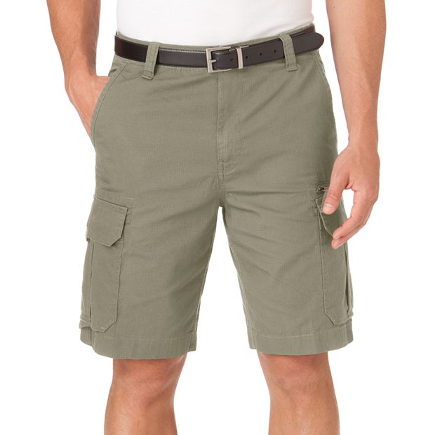 Paradise crisis clay kohls big and tall cargo shorts Pub Advertiser Tram