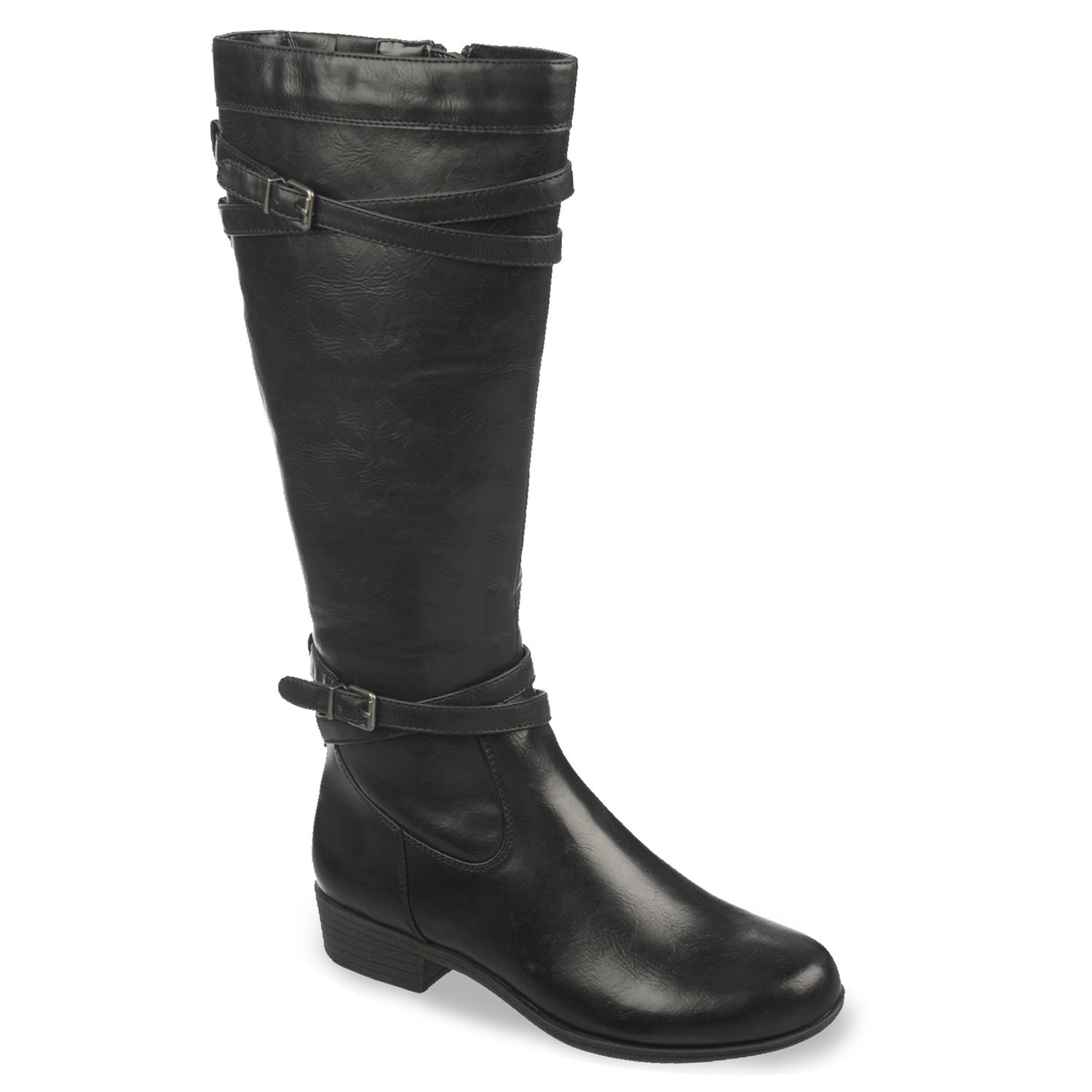 soul naturalizer wide calf boots