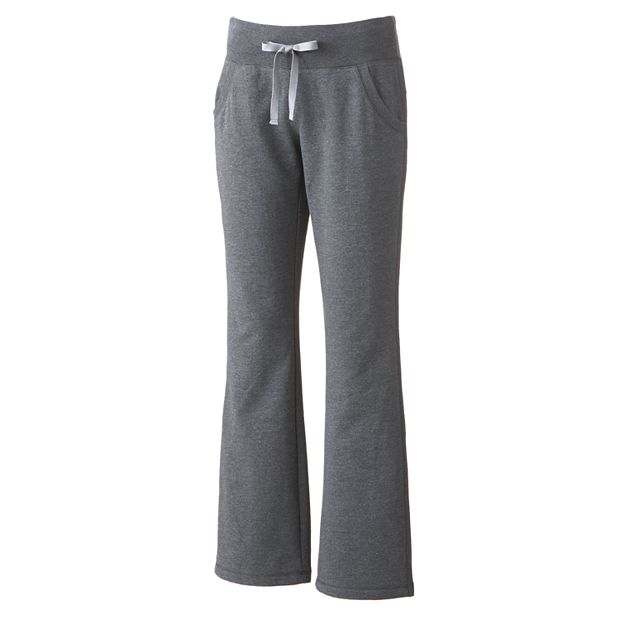 Kohls womens best sale tek gear capris