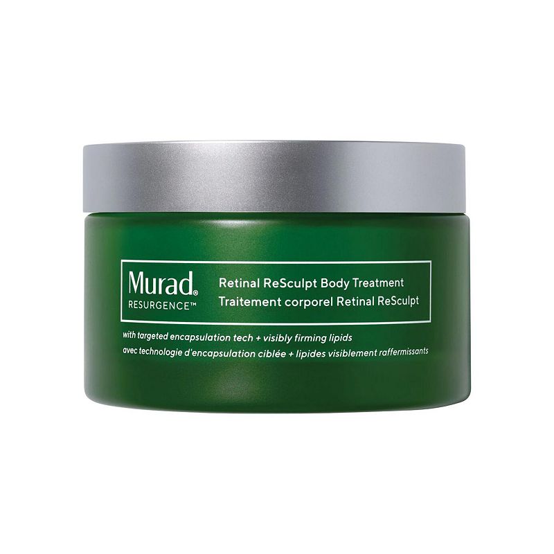 Murad Murad Retinal ReSculpt Firming Body Treatment Cream,