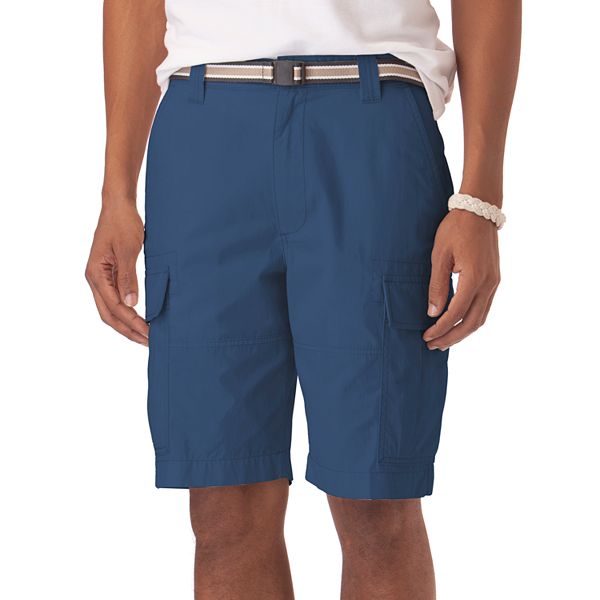 Chaps ClassicFit Cargo Shorts Men