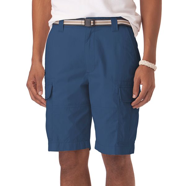 Chaps Classic-Fit Cargo Shorts - Men
