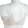 Warners Bra: Back to Smooth Back-Smoothing Wire-Free Lift Bra 01375 - Women's