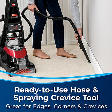 BISSELL ProHeat Essential Carpet Cleaner