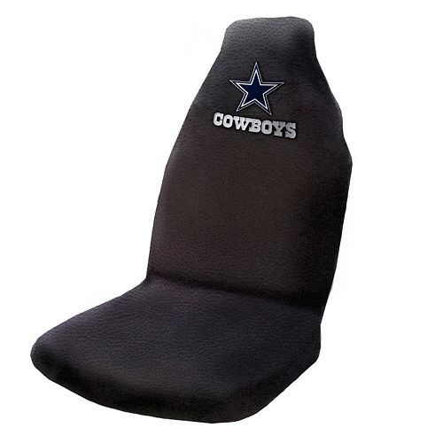 Dallas Cowboys Car Seat Cover