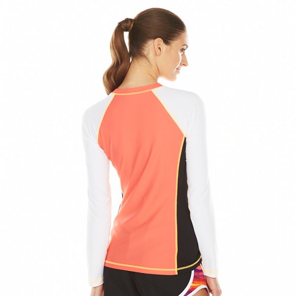 women's nike colorblock joggers