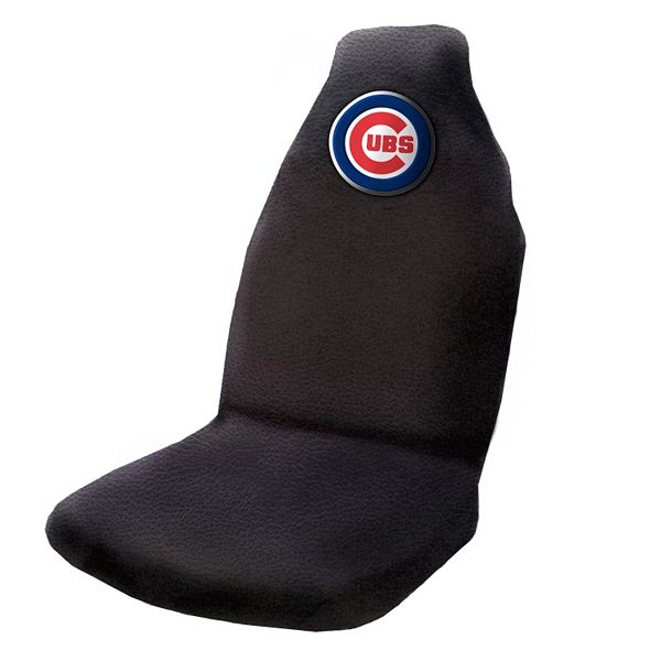 Chicago cubs 2025 car seat covers