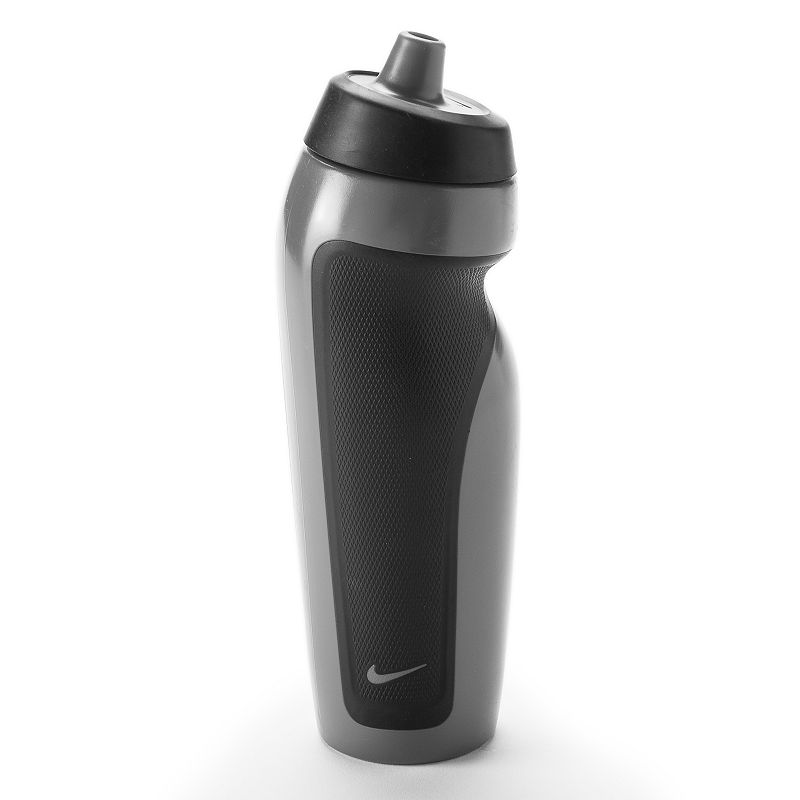 UPC 845840088043 product image for Nike 20-oz. Sport Water Bottle (Black) | upcitemdb.com