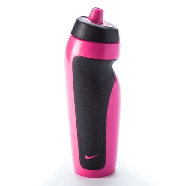 20oz Sport Bottle - Pink