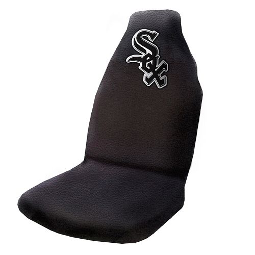 Chicago White Sox Car Seat Cover