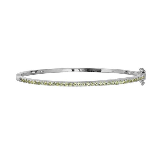 Kohls sales bangle bracelets