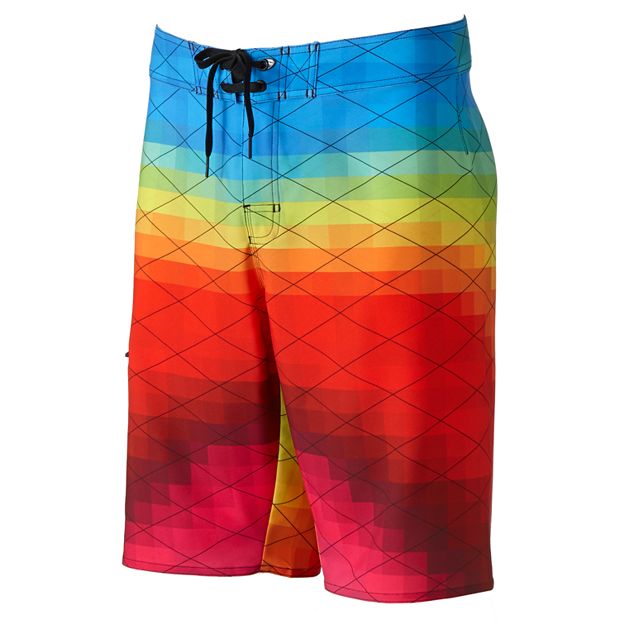 Hang ten swim on sale shorts