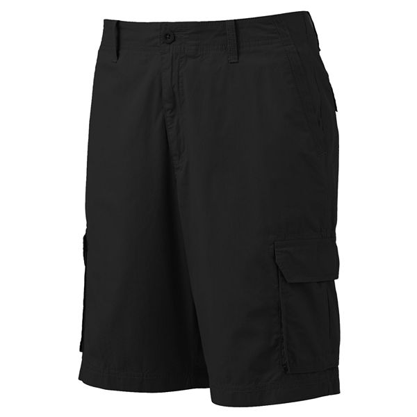 Apt. 9® Modern-Fit Poplin Cargo Shorts - Men
