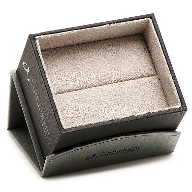 Electric Guitar Cuff Links