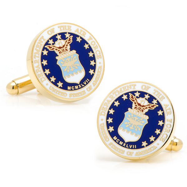 US Air Force Cuff Links