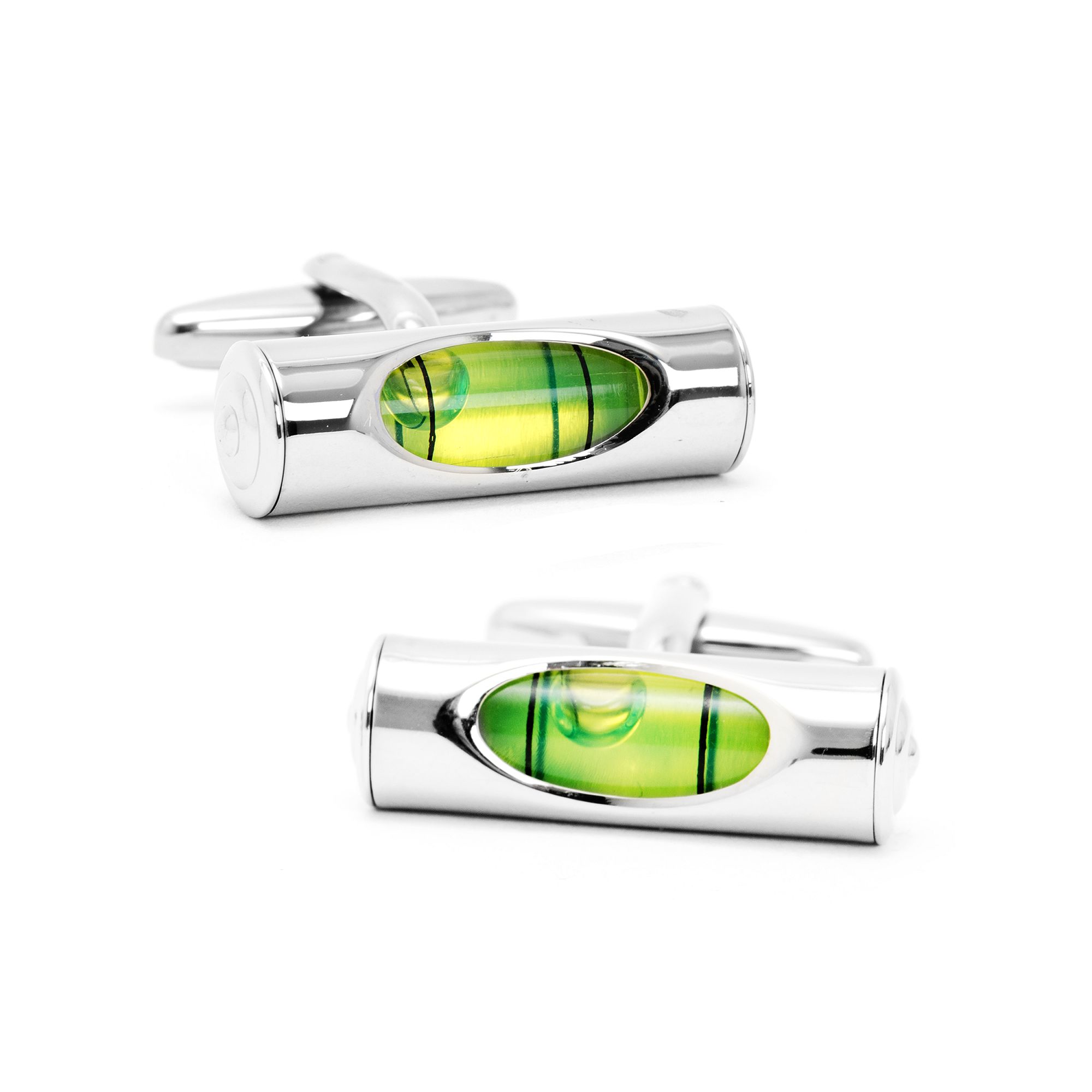 Mens Cuff Links, Inc. Working Level Cuff Links