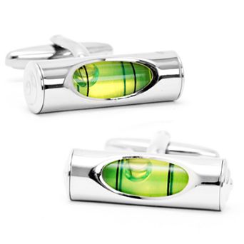 Men's Cuff Links, Inc. Working Level Cuff Links