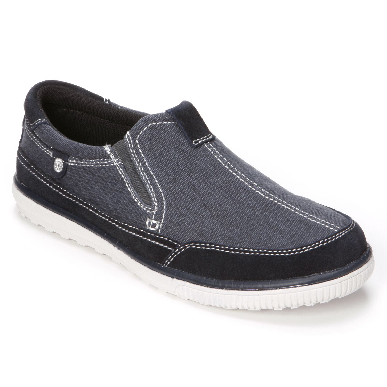 Sonoma Goods For Life® Slip-On Shoes - Men